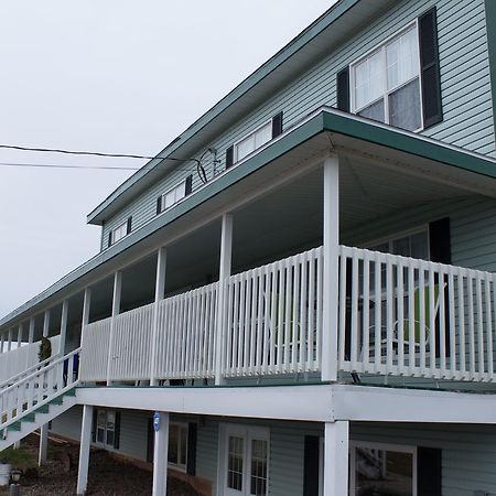 Mehomeby Bed And Breakfast Tatamagouche Esterno foto