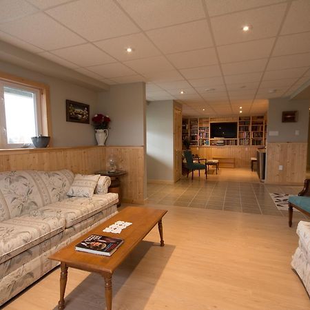 Mehomeby Bed And Breakfast Tatamagouche Esterno foto