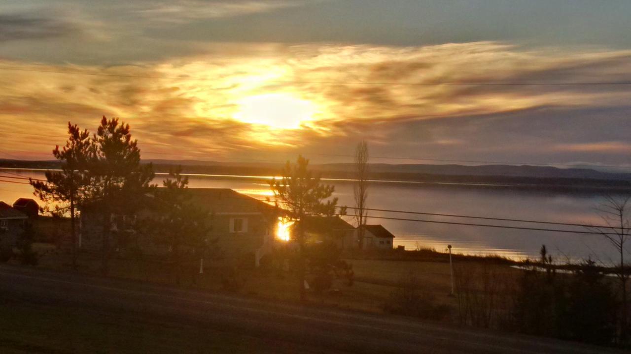 Mehomeby Bed And Breakfast Tatamagouche Esterno foto