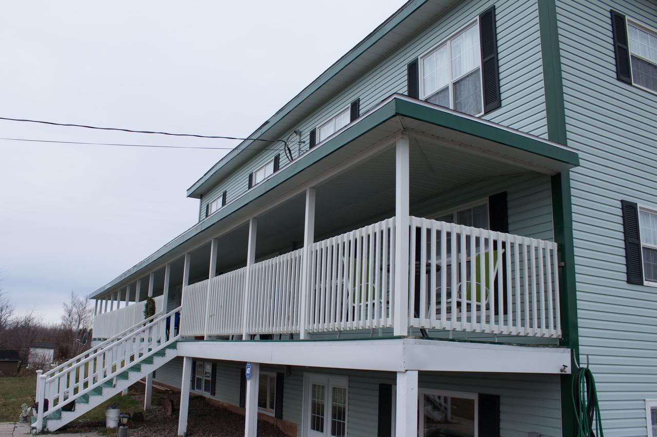Mehomeby Bed And Breakfast Tatamagouche Esterno foto