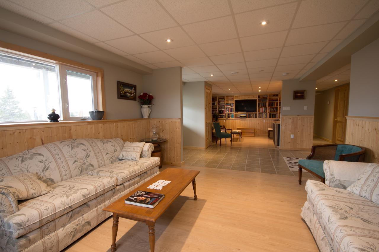 Mehomeby Bed And Breakfast Tatamagouche Esterno foto