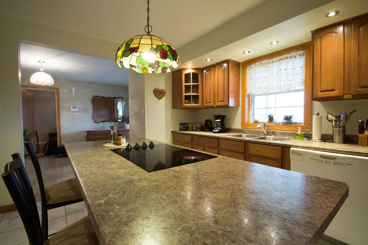 Mehomeby Bed And Breakfast Tatamagouche Esterno foto