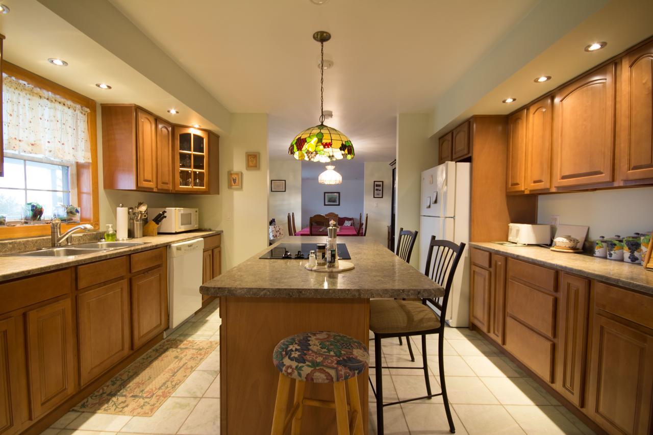 Mehomeby Bed And Breakfast Tatamagouche Esterno foto