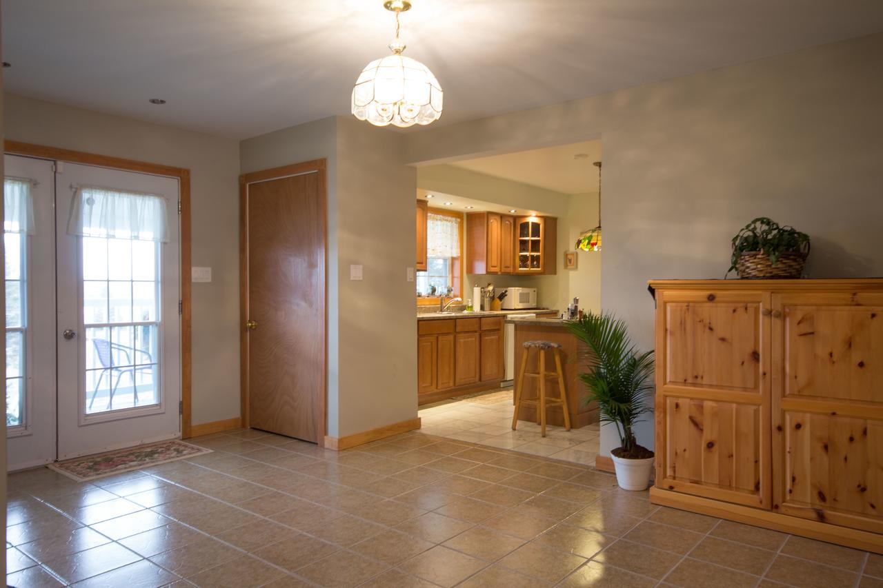 Mehomeby Bed And Breakfast Tatamagouche Esterno foto