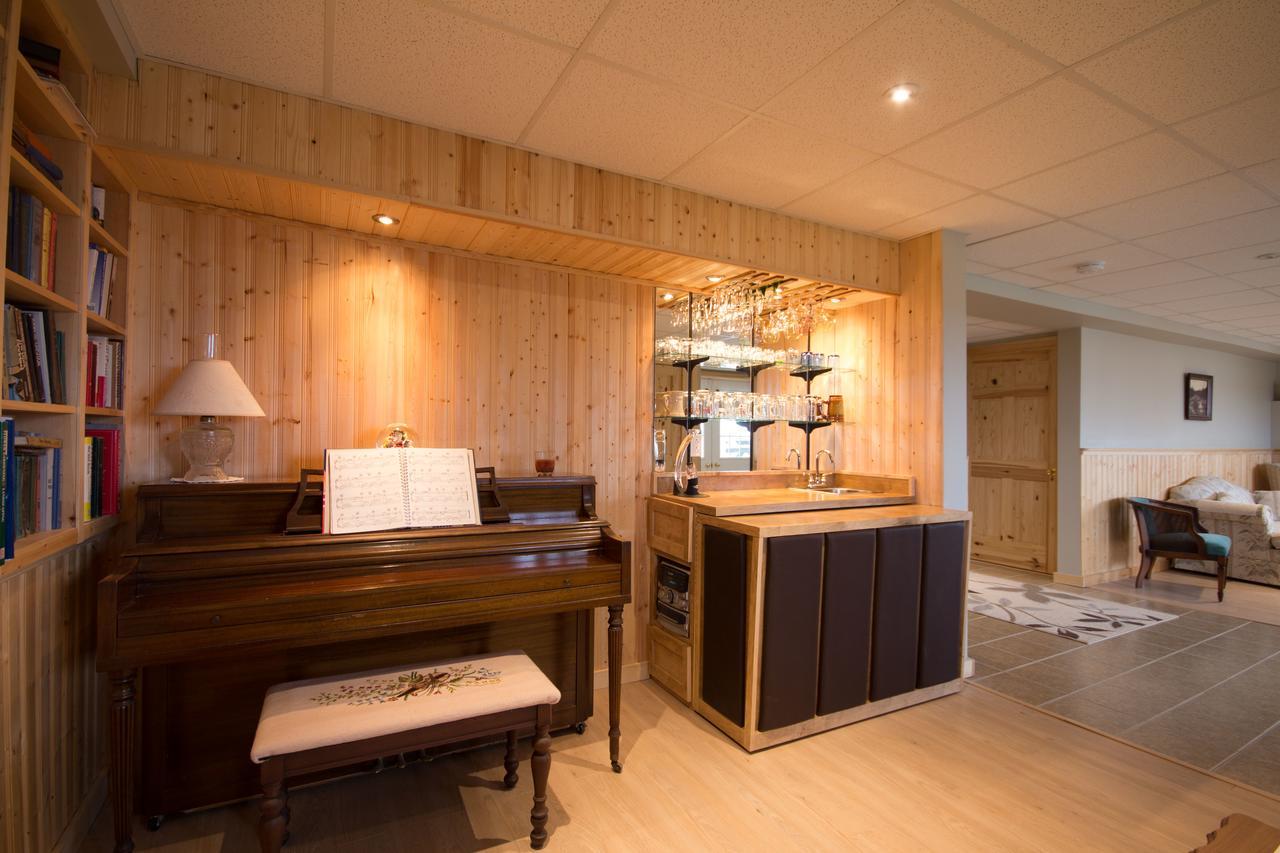 Mehomeby Bed And Breakfast Tatamagouche Esterno foto