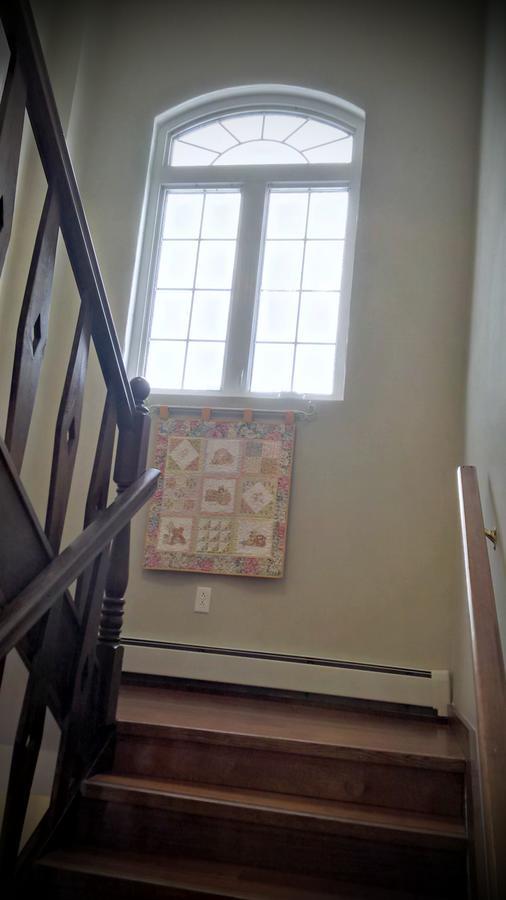 Mehomeby Bed And Breakfast Tatamagouche Esterno foto