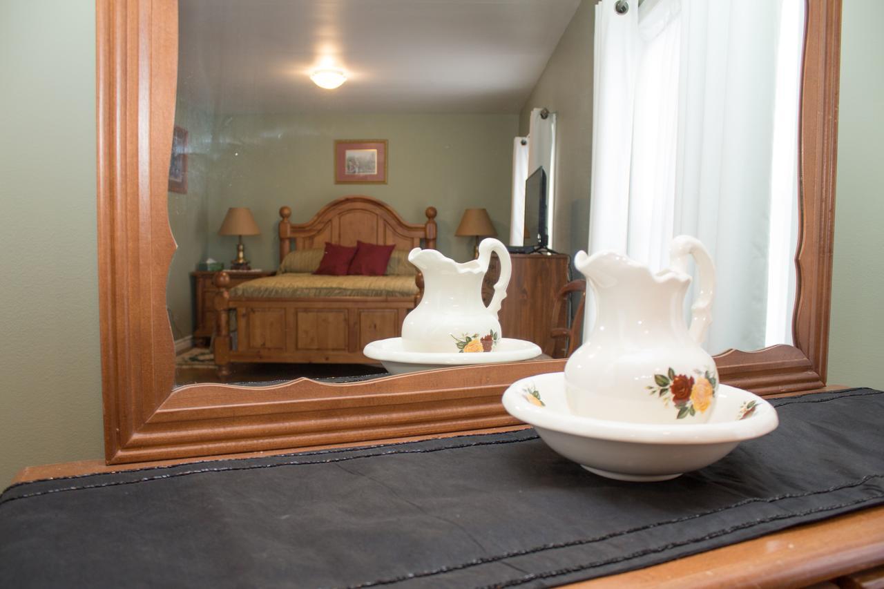 Mehomeby Bed And Breakfast Tatamagouche Esterno foto