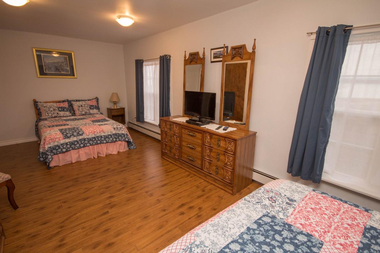 Mehomeby Bed And Breakfast Tatamagouche Esterno foto