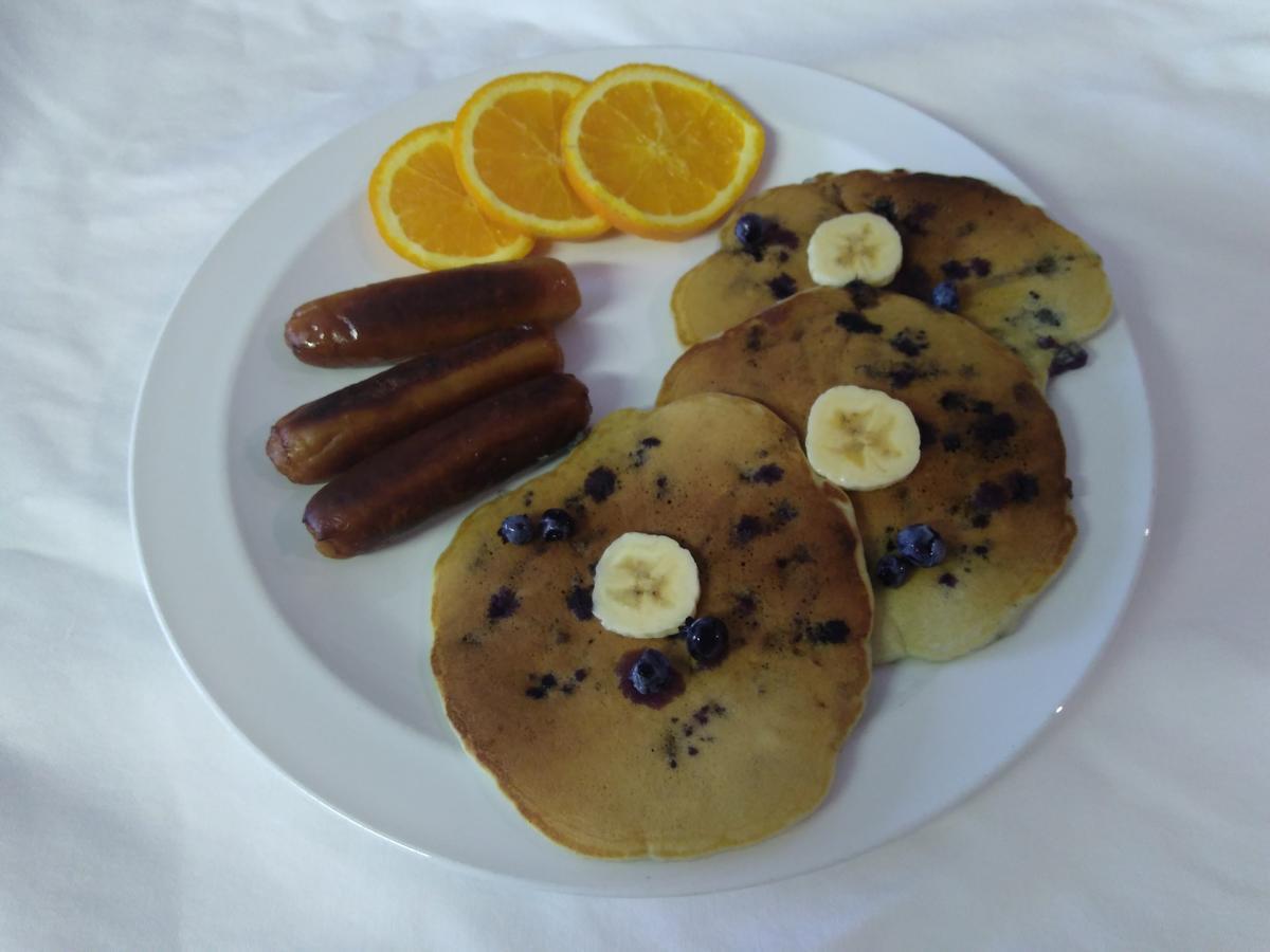 Mehomeby Bed And Breakfast Tatamagouche Esterno foto