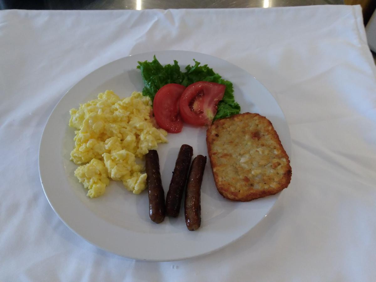 Mehomeby Bed And Breakfast Tatamagouche Esterno foto